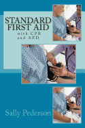 Standard First Aid - With CPR and AED