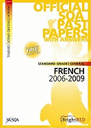Standard Grade, General French 2006-2009.