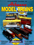 Standard Guide to Athearn Model Trains