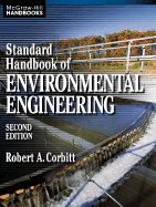 Standard Handbook of Environmental Engineering