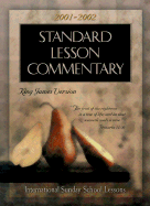 Standard Lesson Commentary-KJV