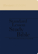 Standard Lesson Study Bible-NIV