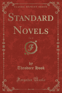 Standard Novels, Vol. 35 (Classic Reprint)