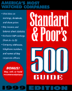 Standard & Poor's 500 Guide - Standard & Poor's