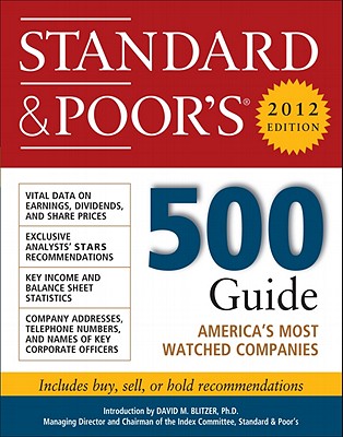 Standard & Poor's 500 Guide - Standard & Poor's