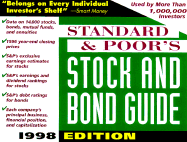 Standard Poor's Stock Bond Guide: 1998 Edition - Standard & Poor's