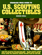 Standard Price Guide to U.S. Scouting Collectibles