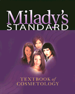 Standard Textbook of Cosmetology - Milady