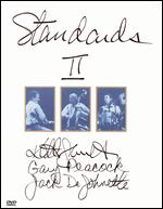 Standards 2: Keith Jarrett, Gary Peacock, Jack DeJohnette - 