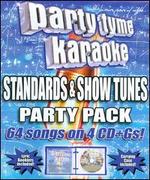 Standards and Show Tunes Party Pack [#1]