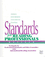 Standards for Reading Professionals (Revised)