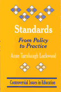 Standards: From Policy to Practice
