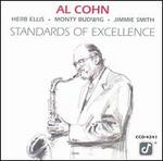 Standards of Excellence - Al Cohn