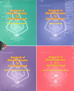 Standards of Midwifery Practice for Safe Motherhood 4 Volume Set