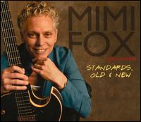 Standards, Old and New - Mimi Fox