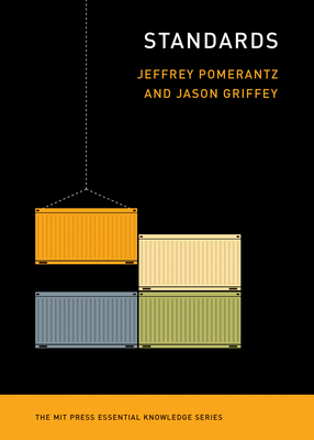 Standards - Pomerantz, Jeffrey, and Griffey, Jason