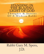 Standing in the Blazing Light of God: Thoughts & Stories of a Modern Rabbi