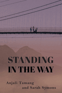 Standing in the Way: From Trafficking Victim to Human Rights Activist