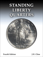 Standing Liberty Quarters
