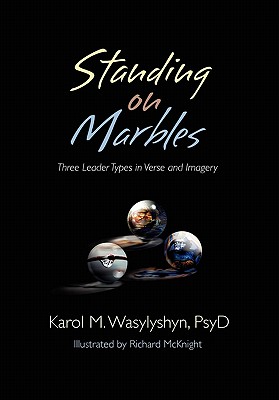 Standing on Marbles - Wasylyshyn, Karol M