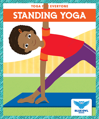 Standing Yoga - Villano Laura Ryt