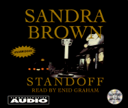 Standoff - Brown, Sandra (Read by), and Graham, Enid (Read by)