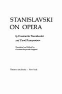 Stanislavsky Directs the System, Cwe