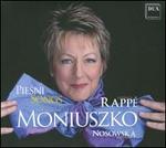 Stanislaw Moniuszko: Piesni (Songs)
