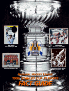 Stanley Cup Playoffs Fact Guide