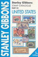 Stanley Gibbons Stamp Catalogue: United States Pt. 22