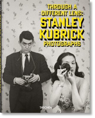 Stanley Kubrick Photographs. Through a Different Lens - Sante, Lucy