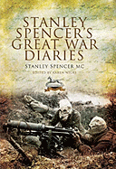 Stanley Spencer's Great War Diaries