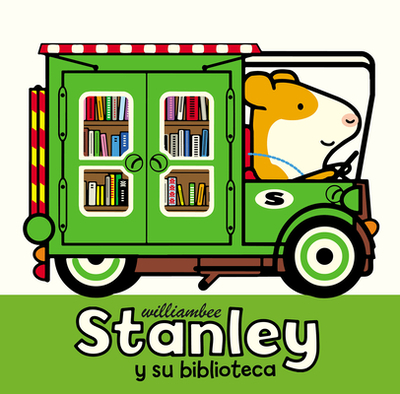 Stanley Y Su Biblioteca - Bee, William