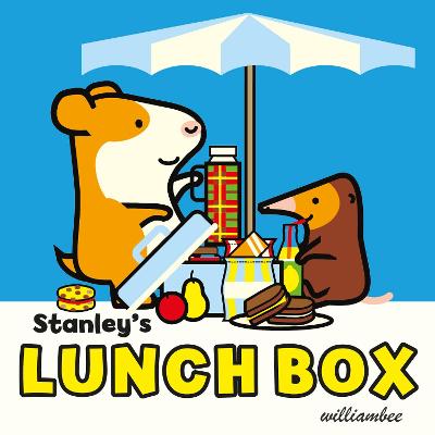 Stanley's Lunch Box - 