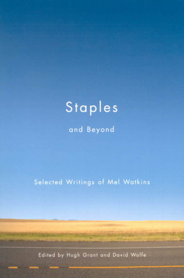 Staples and Beyond: Selected Writings of Mel Watkins - Watkins, Mel