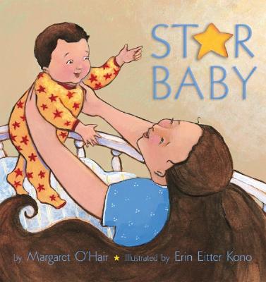Star Baby - O'Hair, Margaret
