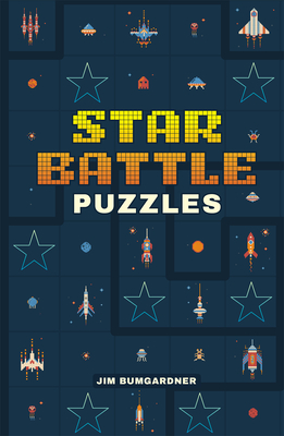 Star Battle Puzzles - Bumgardner, Jim