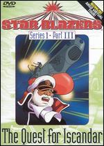 Star Blazers, Series 1: The Quest for Iscandar, Part 3 - 