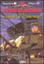 Star Blazers, Series 2: The Comet Empire, Part 2