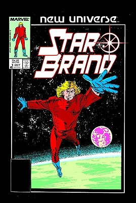 Star Brand Classic - Volume 1 - Shooter, Jim (Text by)