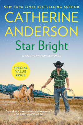 Star Bright - Anderson, Catherine