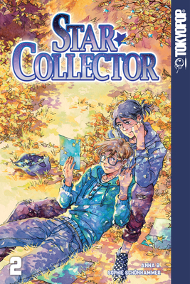Star Collector, Volume 2: Volume 2 - Backhausen, Anna