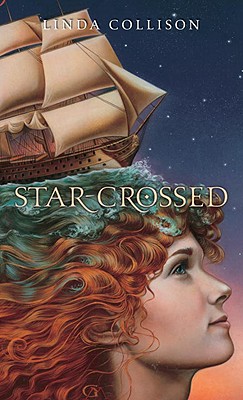 Star-Crossed - Collison, Linda