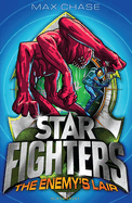 Star Fighters 3: The Enemy's Lair: Library Edition