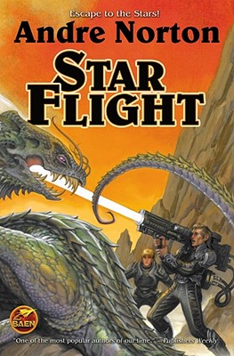 Star Flight - Norton, Andre