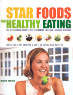 Star Foods for Healthy Living