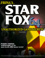 Star Fox 64: Unauthorized Game Secrets
