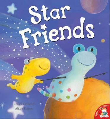 Star Friends - Corderoy, Tracey