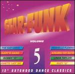 Star Funk, Vol. 5