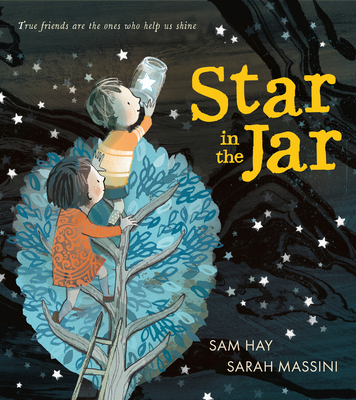 Star in the Jar - Hay, Sam